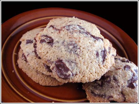 Passover cookies